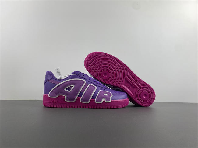 Cactus Plant Flea Market x Nike Air Force 1  DC4457-104