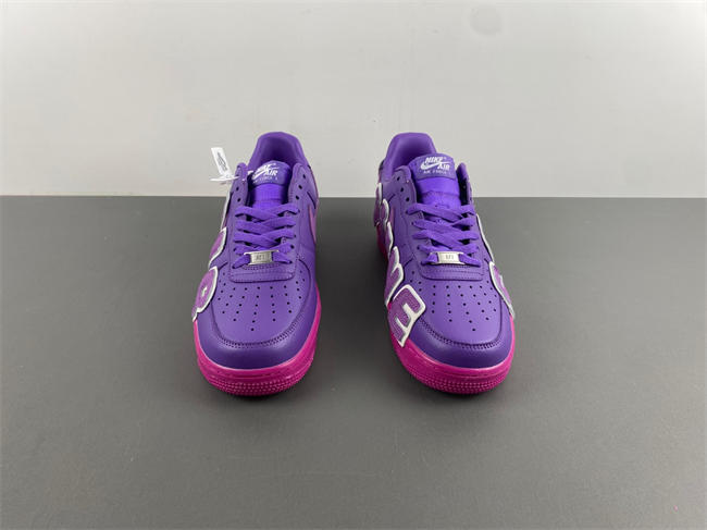 Cactus Plant Flea Market x Nike Air Force 1  DC4457-104