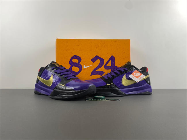 Nike Kobe 5 Protro  CD4991-151