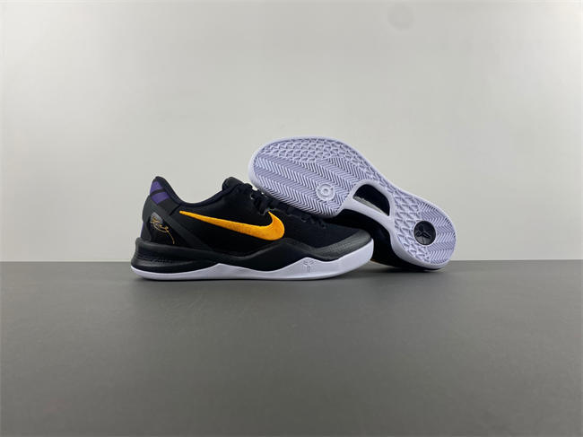 Nike Kobe 9 Protro EM “Gift of Mamba”   FZ7333-001