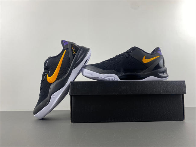Nike Kobe 9 Protro EM “Gift of Mamba”   FZ7333-001