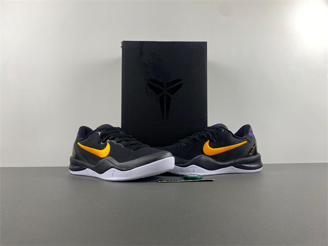 Nike Kobe 9 Protro EM “Gift of Mamba”   FZ7333-001