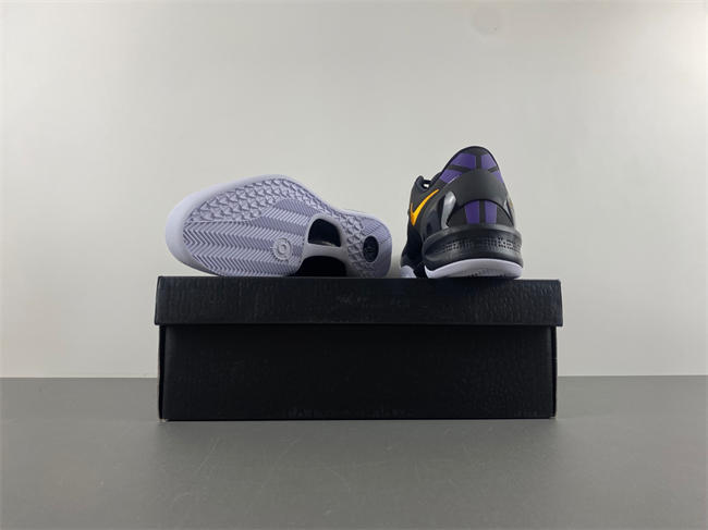 Nike Kobe 9 Protro EM “Gift of Mamba”   FZ7333-001