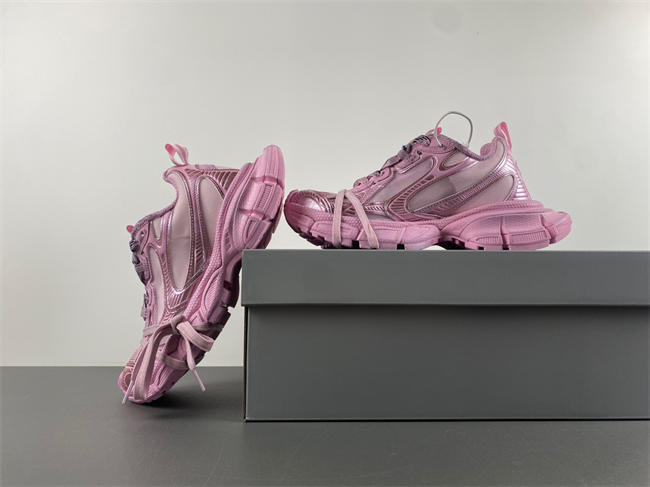 十IAGA -PHANTOM SNEAKER 734731 W3XL2 0561