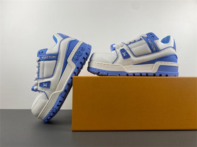 l**is V*t*n lv trainer