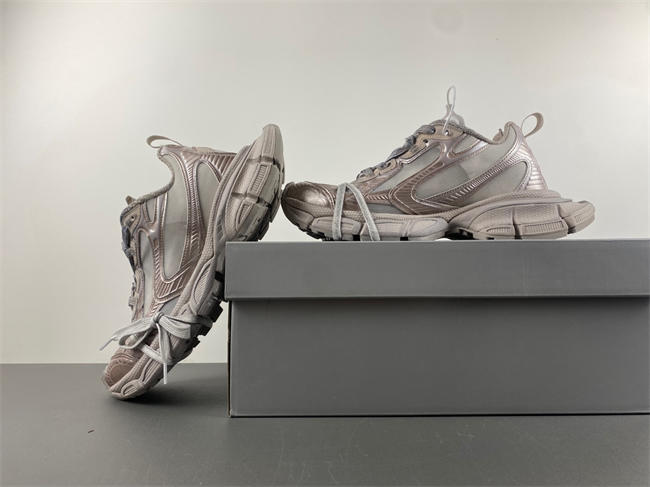 十IAGA -PHANTOM SNEAKER 734734 W3XL2 0210