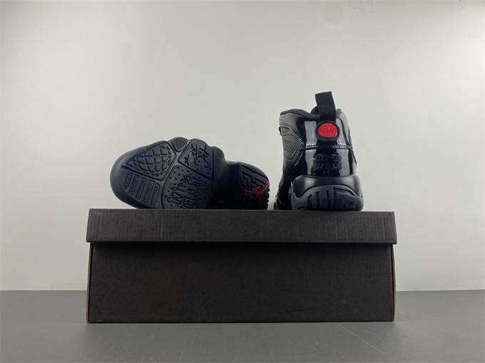 Air Jordan 9 “Bred”  302370-014