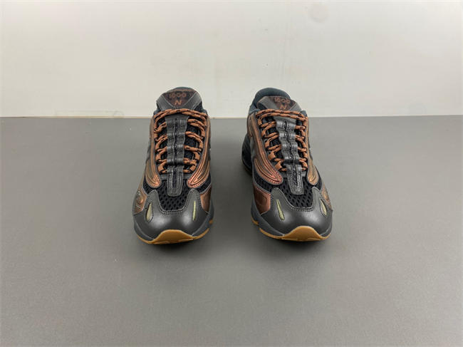 Joe Freshgoods x New Balance 1000 “Black Ice” NB x JFG M1000JF1