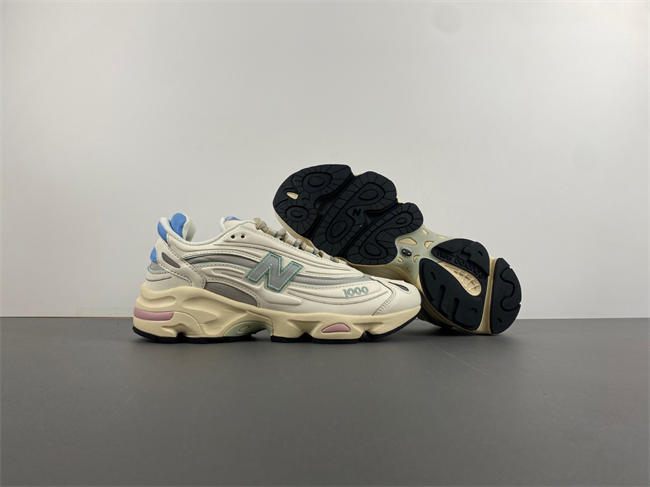 New Balance 1000 “Angora/Moonrock” NB x JFG  M1000WA