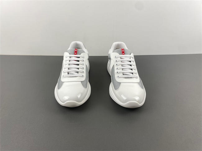 Pra*a america’s cup 4