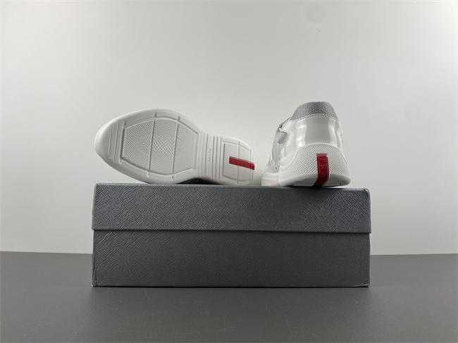 Pra*a america’s cup 4