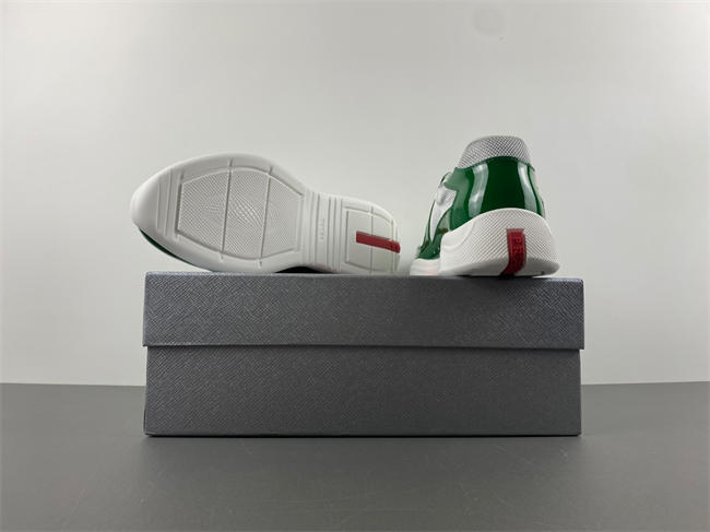 Pra*a america’s cup 5