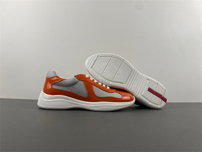 Pra*a america’s cup 6