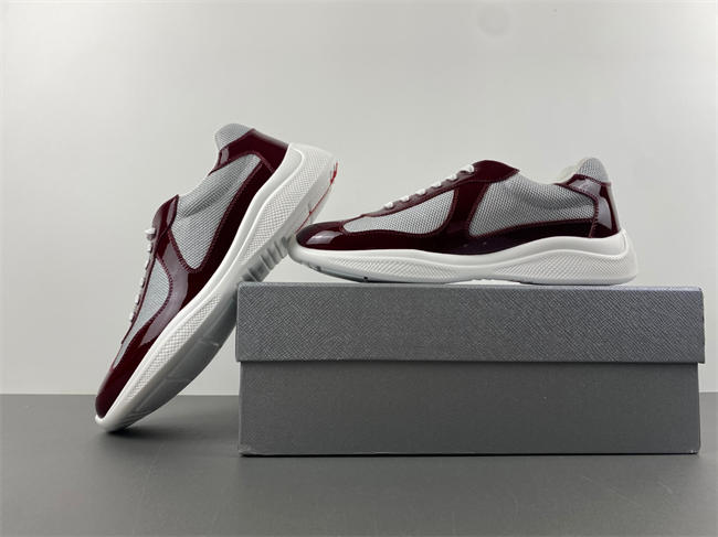 Pra*a america’s cup 7