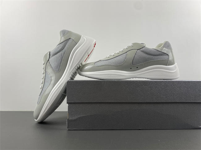 Pra*a america’s cup 10