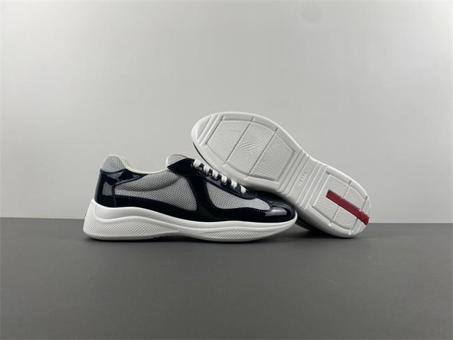 Pra*a america’s cup 12