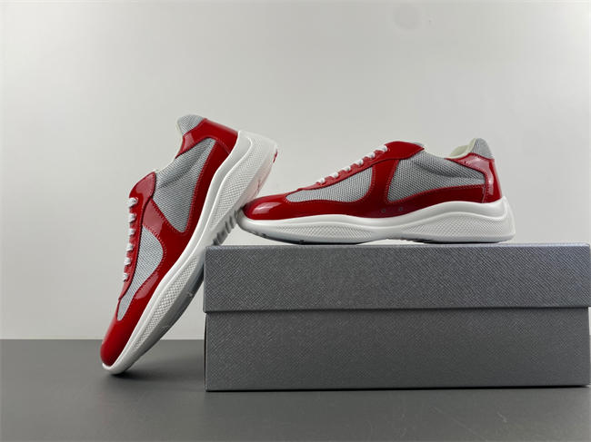 Pra*a america’s cup 13