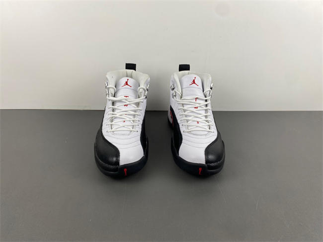 Air Jordan 12 “Red Taxi”  CT8013-162