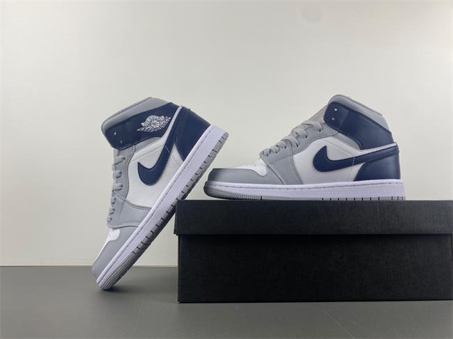 AIR JORDAN 1 MID SE "LEGEND PINK" GS SHOES DQ8426-104