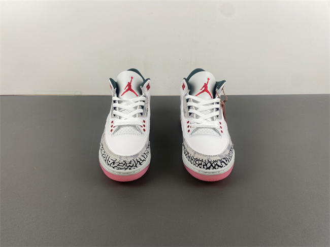 Air Jordan 3 “Wings”  HM6993-100
