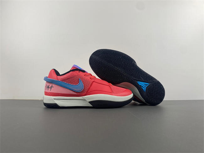 NIKE JA 1 EP "Ember Glow"  DR8786-800
