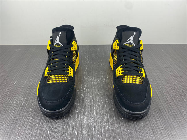 Air Jordan 4 Thunder  308497-017