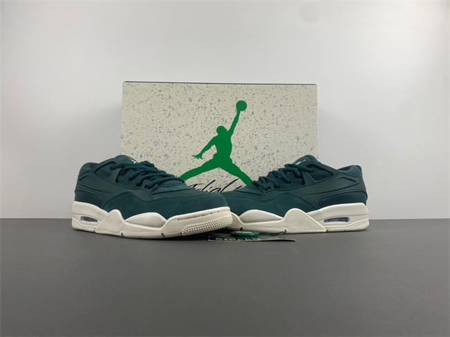 Air Jordan 4 RM 「Oxidized Green」 FQ7940-300