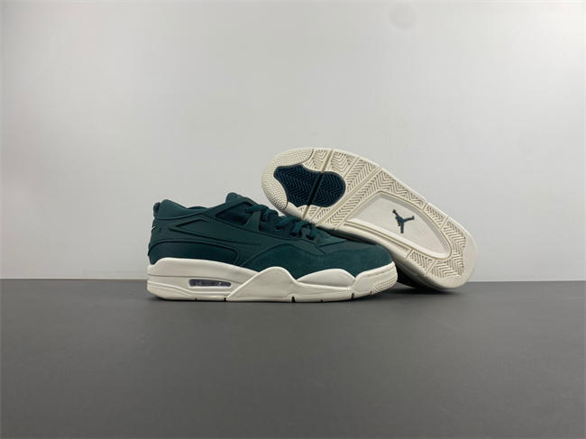 Air Jordan 4 RM 「Oxidized Green」 FQ7940-300