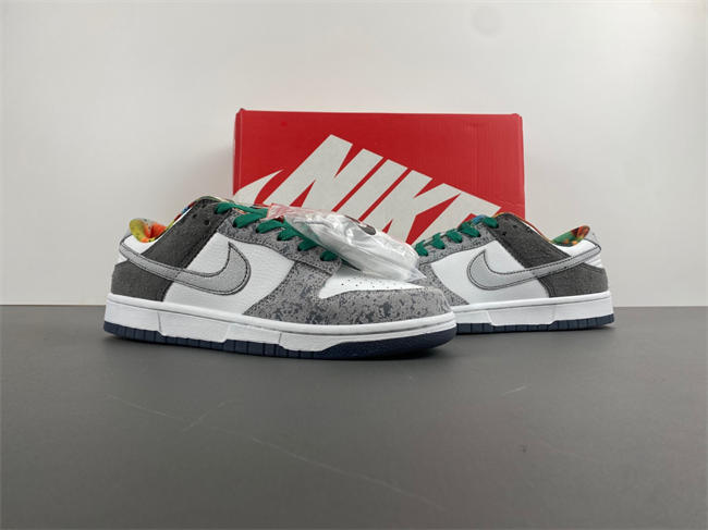 Dunk Low Premium  HF4840-068