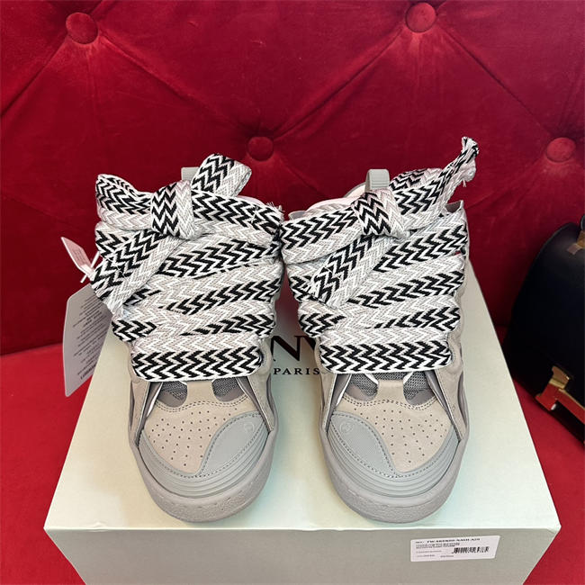 Lanvon Curb Sneaker 71