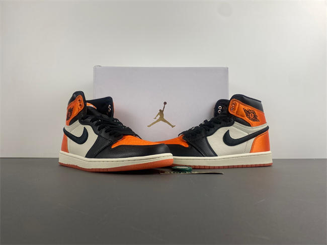 Air Jordan 1 Satin “Shattered Backboard” AV3725-010
