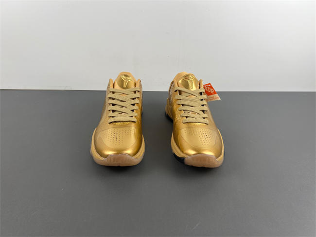 ZOOM KOBE 5  DB4796-555