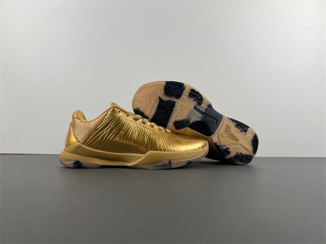 ZOOM KOBE 5  DB4796-555