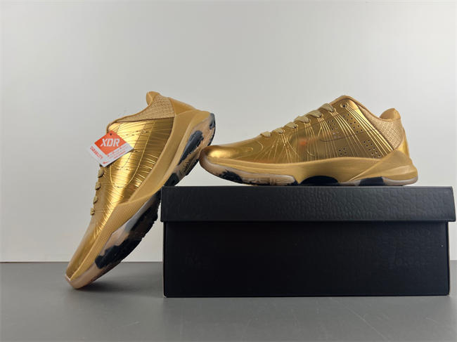 ZOOM KOBE 5  DB4796-555