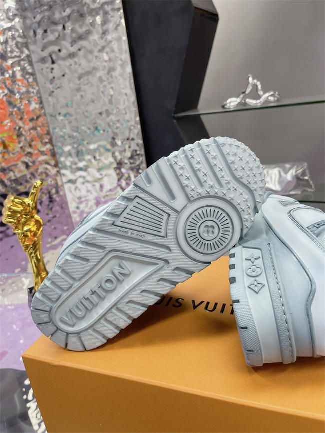 LV Trainer Maxi Sneaker