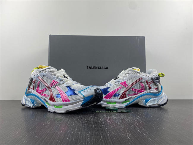 7.0 Ba*len*cia*ga 772774-w3rbw-9645