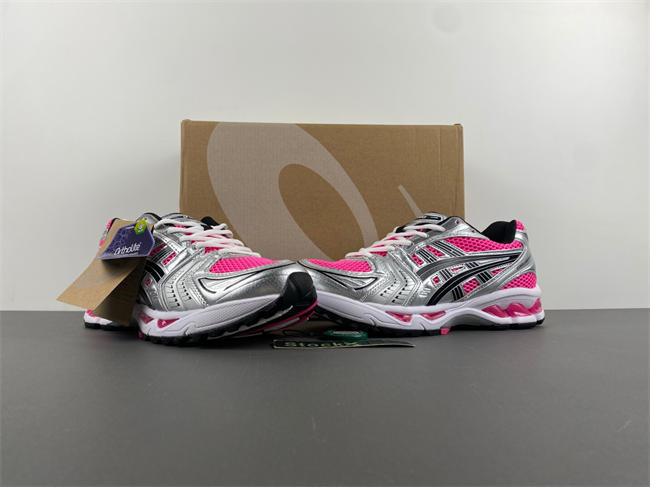 As*ic*s gel-kayano 14
