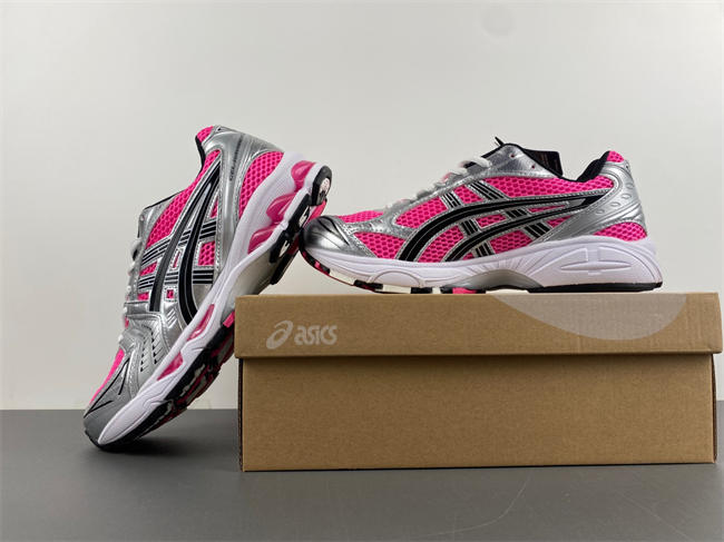 As*ic*s gel-kayano 14