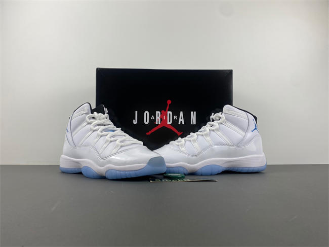 Air Jordan 11 Retro GS 