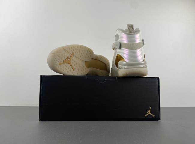 Air Jordan 8 “Champagne” 832821-030