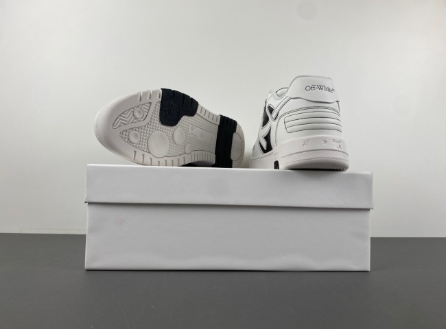 OFF-WHITE Out Of Office