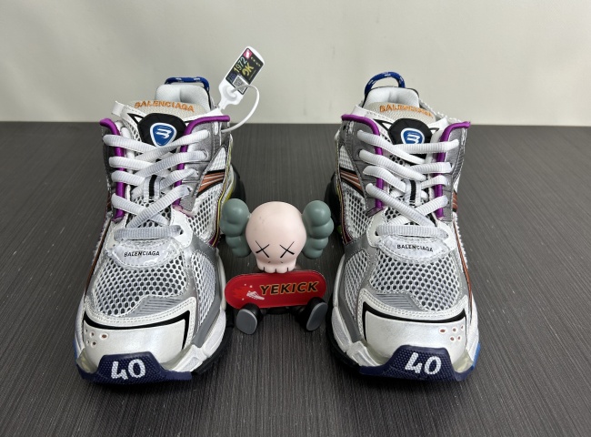 Ba*len*cia*ga -runner 677403 w3rb6 8123