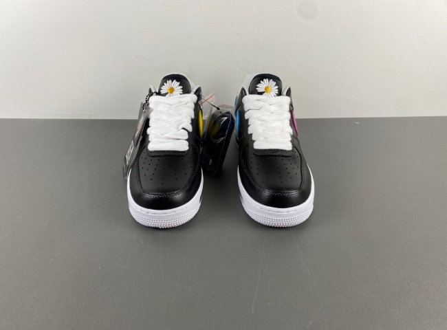 PEACEMINUSONE x Nike Air Force 1 “Para-Noise 3.0 AQ3692-004