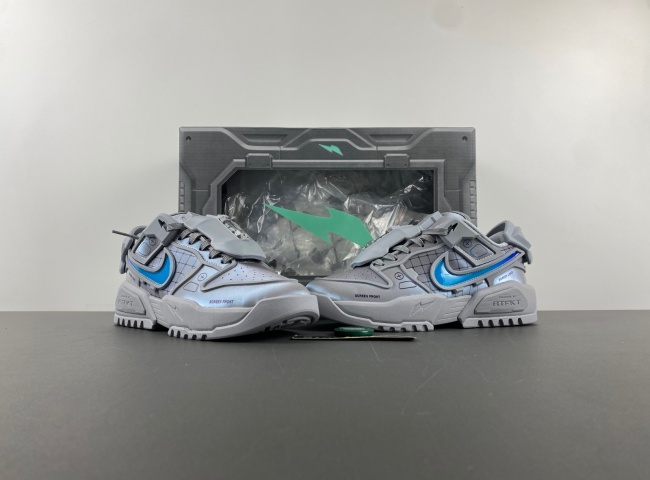 DUNK GENESIS LOW RTFKT HF0438-001