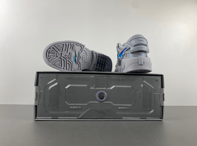 DUNK GENESIS LOW RTFKT HF0438-001