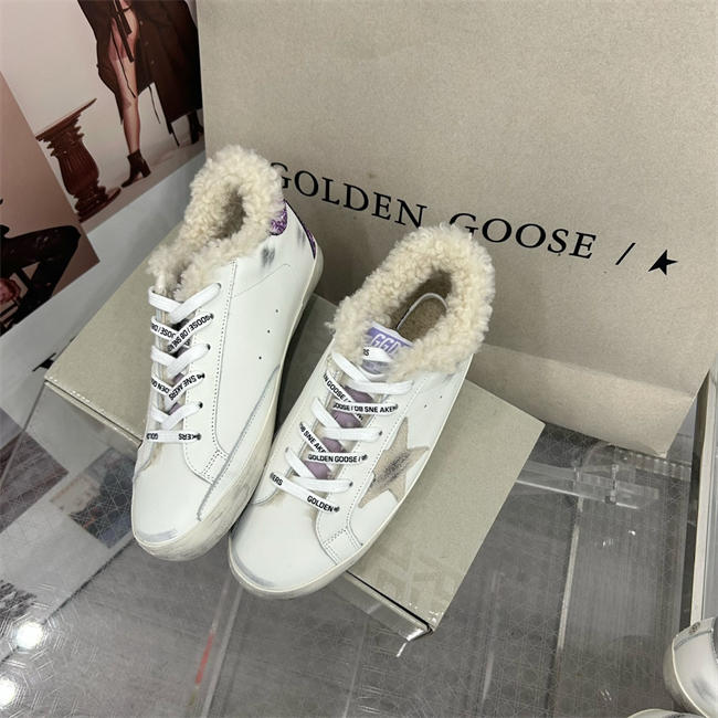 Golden Goose Sneaker