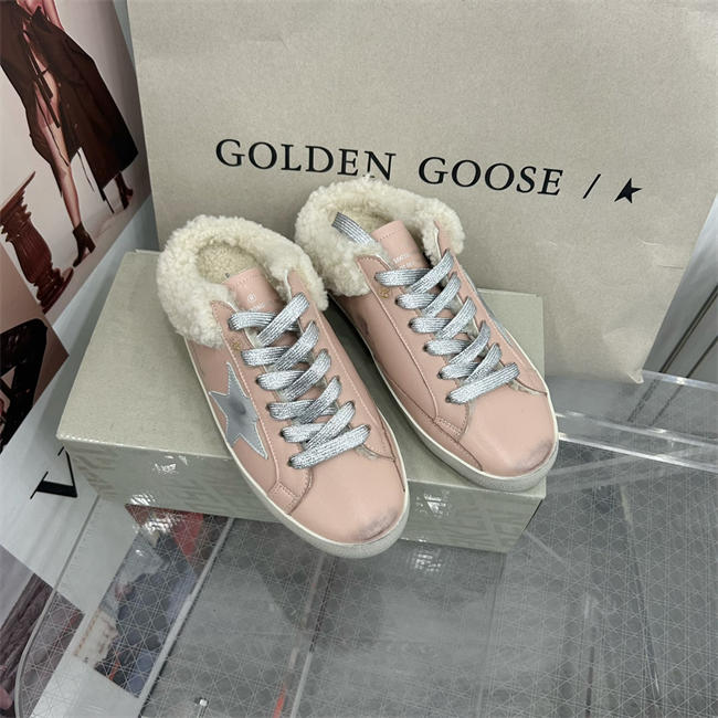 Golden Goose Sneaker