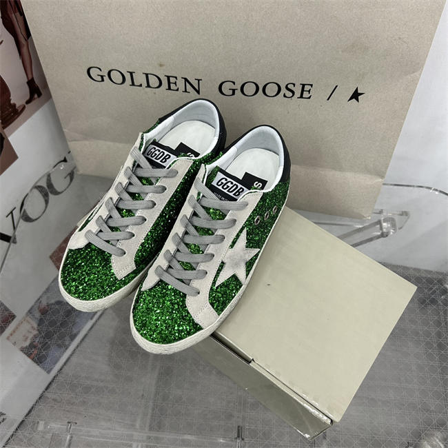 Golden Goose Sneaker