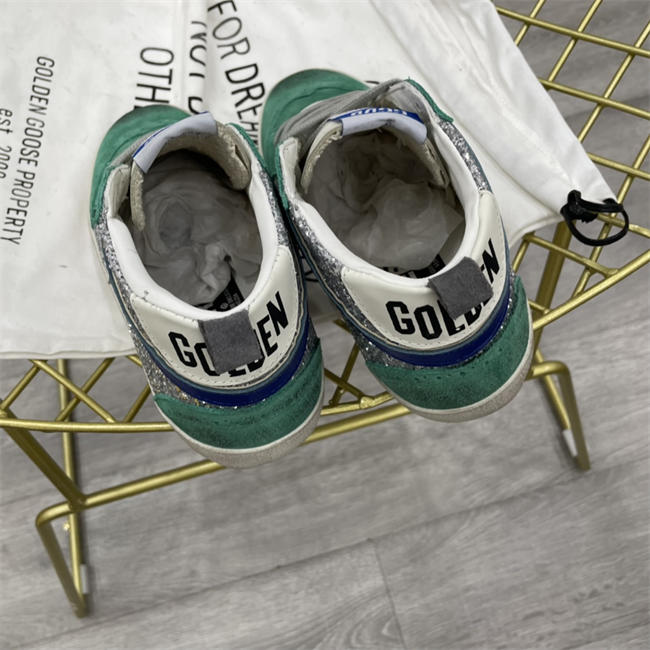 Golden Goose Sneaker