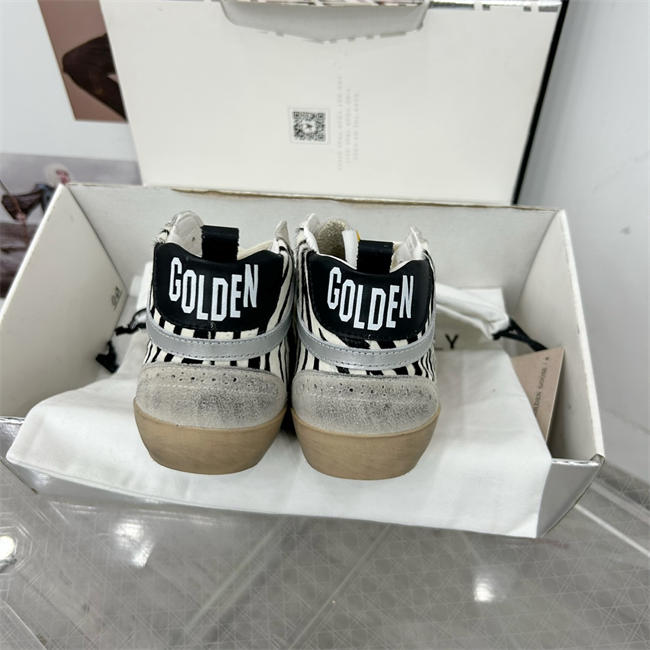 Golden Goose Sneaker